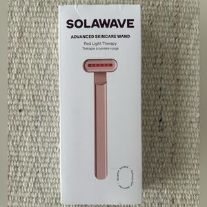 Solawave Skincare Wand